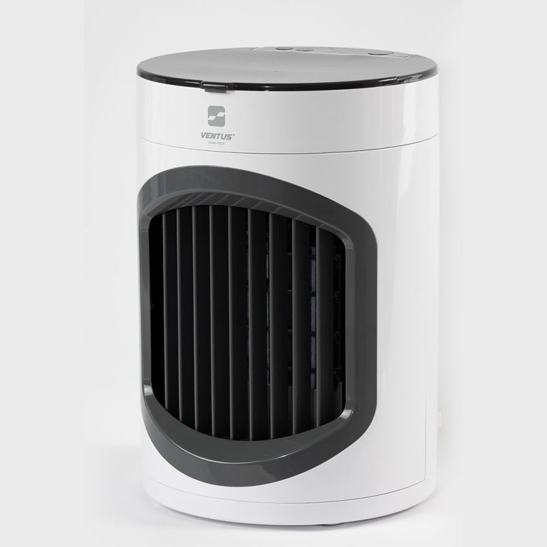 Ventilador, Enfriador De Aire Portátil Ventus Chill - En Un Click